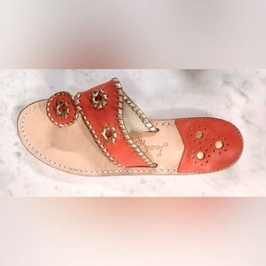 Jack Rogers Sandals
